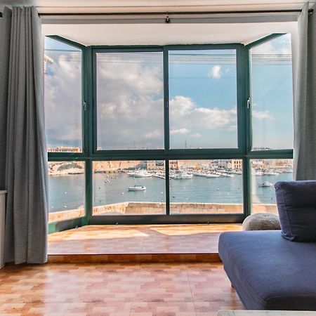 Grand Harbour View Apartment Birgu Luaran gambar