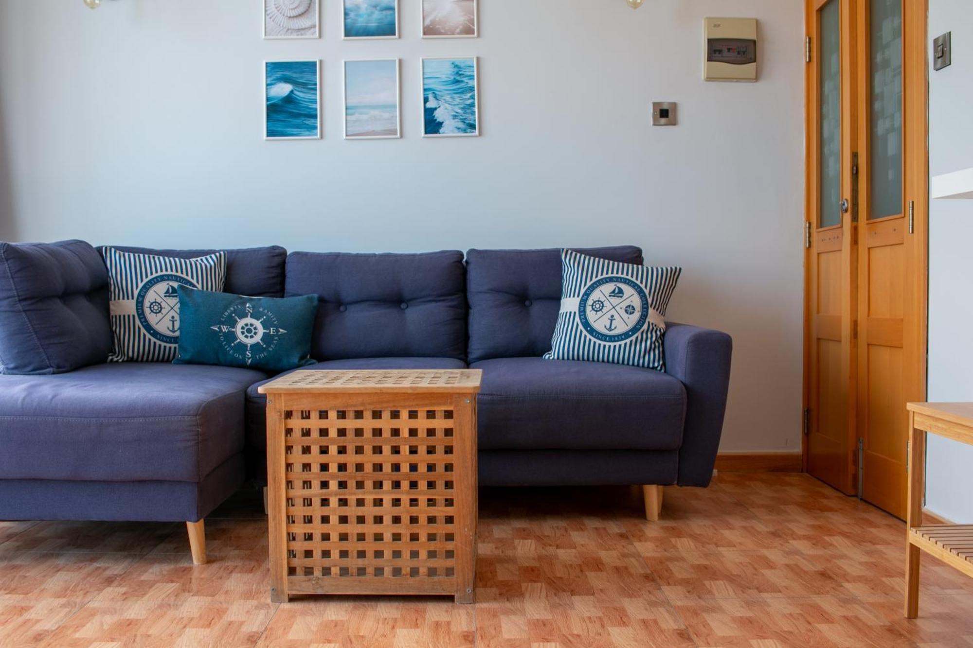 Grand Harbour View Apartment Birgu Luaran gambar