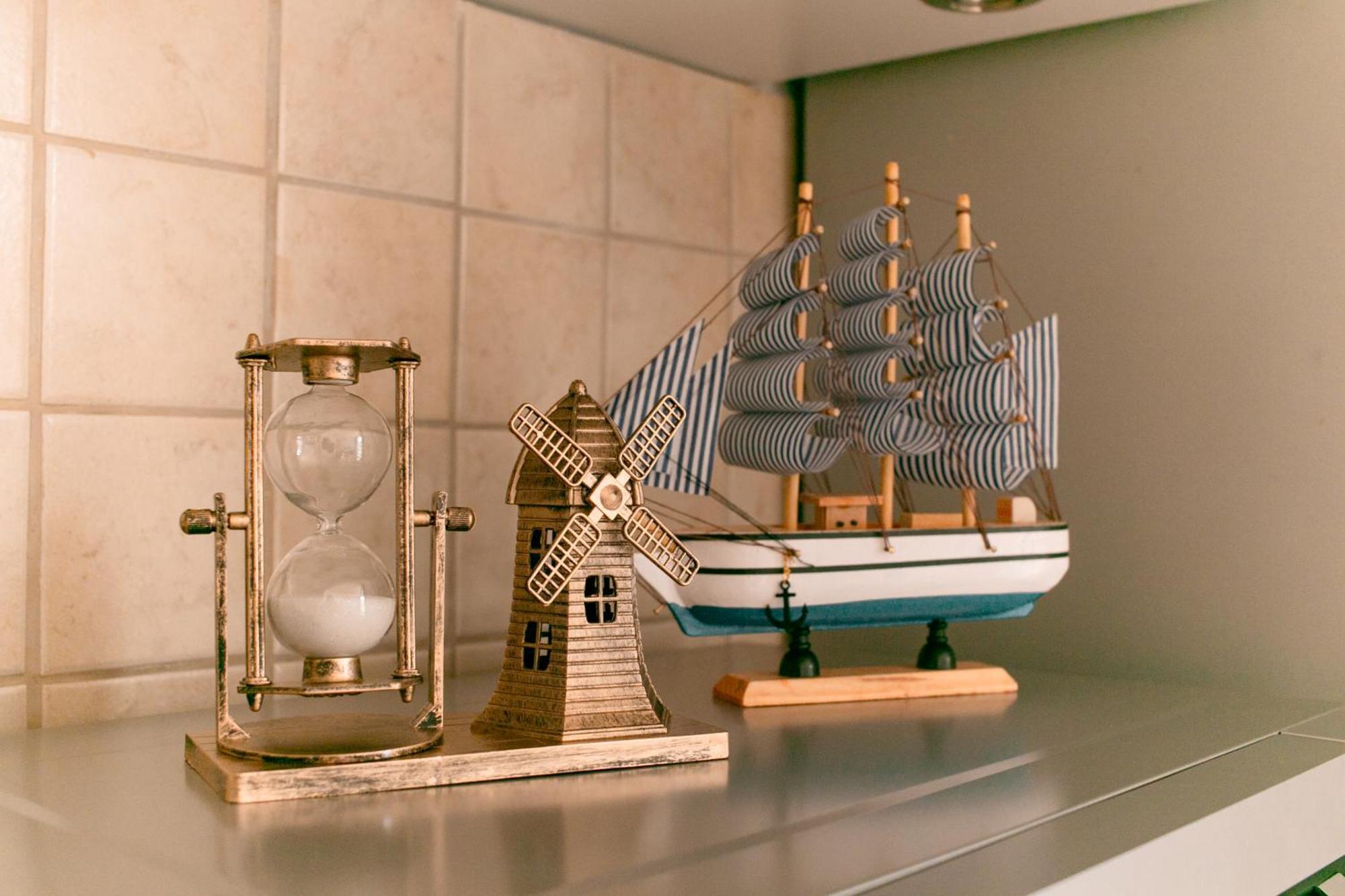 Grand Harbour View Apartment Birgu Luaran gambar