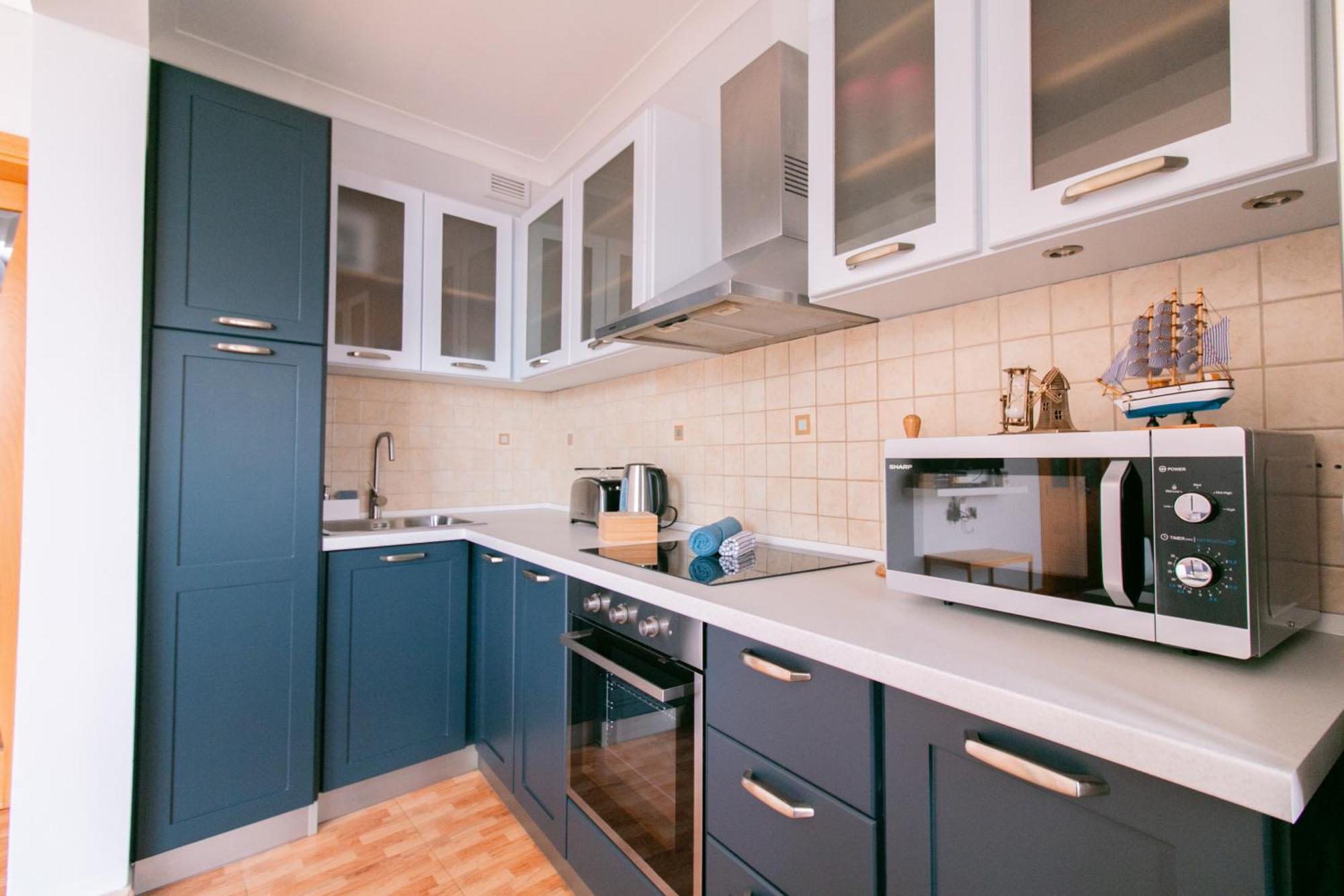 Grand Harbour View Apartment Birgu Luaran gambar