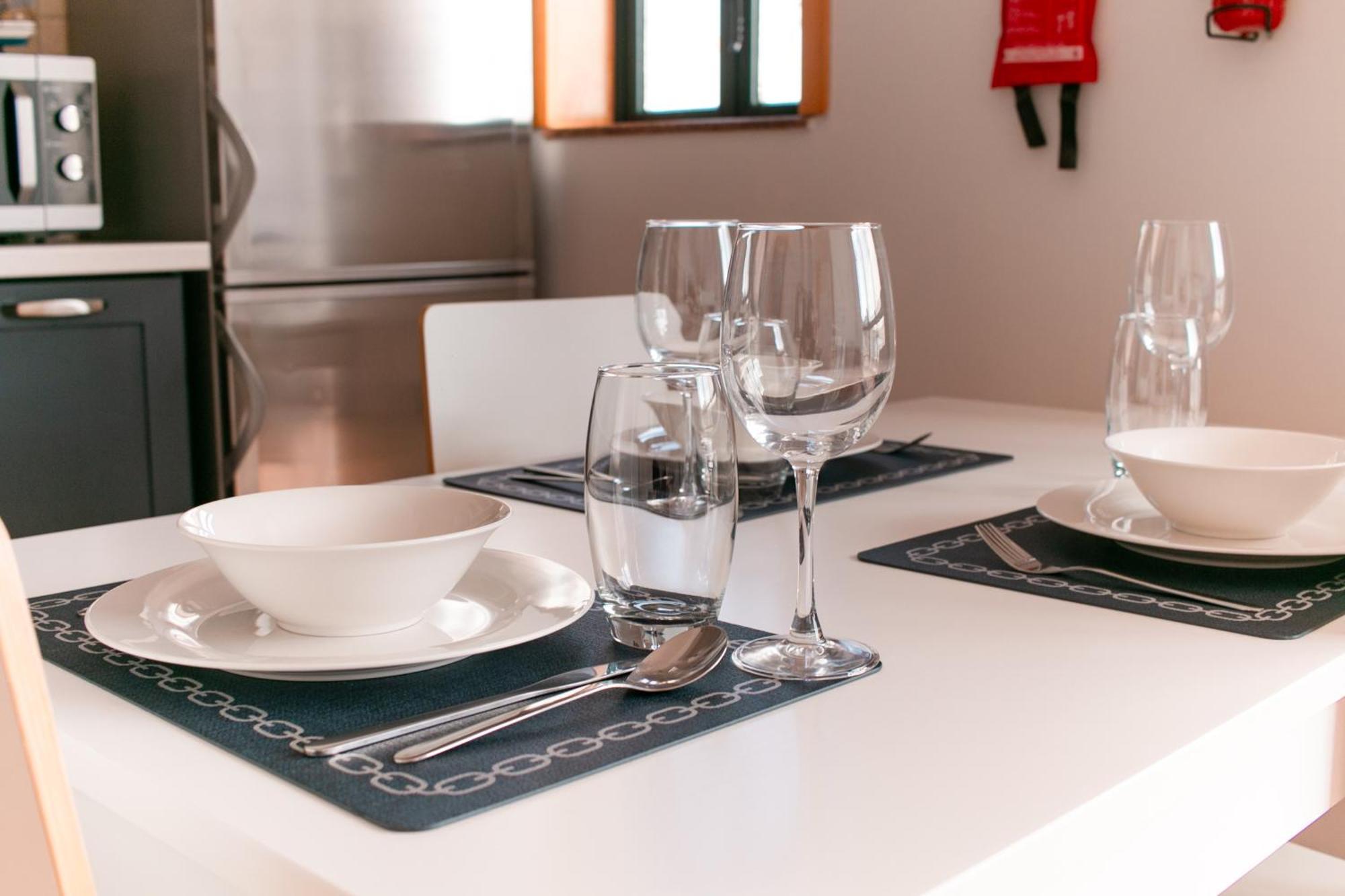 Grand Harbour View Apartment Birgu Luaran gambar