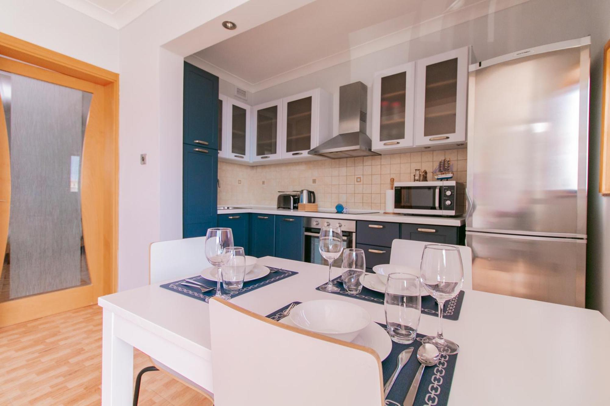 Grand Harbour View Apartment Birgu Luaran gambar